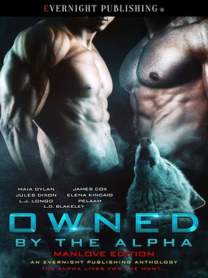 cover image of Owned by the Alpha